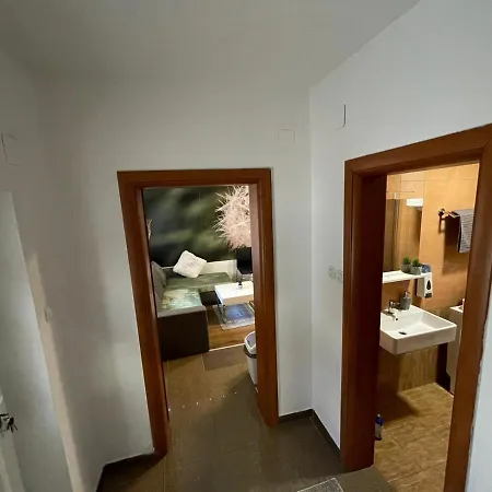 Cozy 1B Apartment Vera-self check in Zagrzeb Zewnętrze zdjęcie