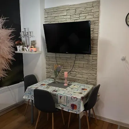 Cozy 1B Apartment Vera-self check in Zagrzeb Zewnętrze zdjęcie