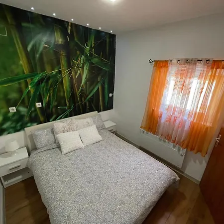 Cozy 1B Apartment Vera-self check in Zagrzeb Zewnętrze zdjęcie