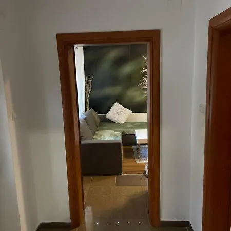 Cozy 1B Apartment Vera-self check in Zagrzeb Zewnętrze zdjęcie