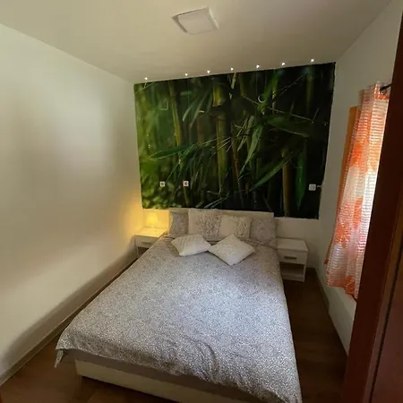 Cozy 1B Apartment Vera-self check in Zagrzeb Zewnętrze zdjęcie