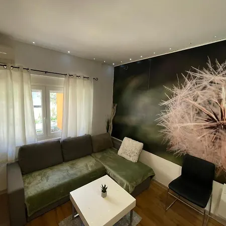 Cozy 1B Apartment Vera-self check in Zagrzeb Zewnętrze zdjęcie