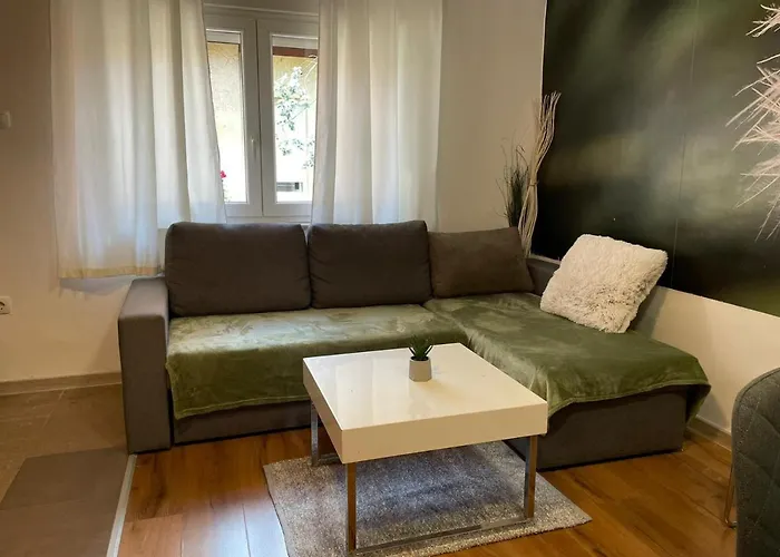 Cozy 1B Apartment Vera-Self Check In