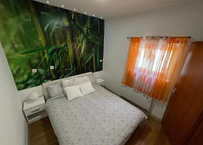 Cozy 1B Apartment Vera-Self Check In