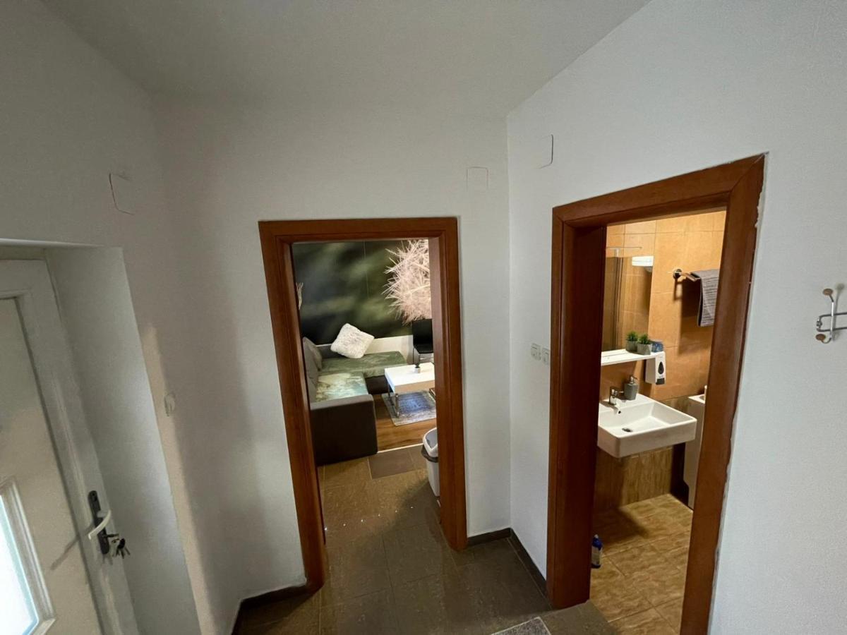 Apartment Cozy 1b Vera-self Check In Zagreb