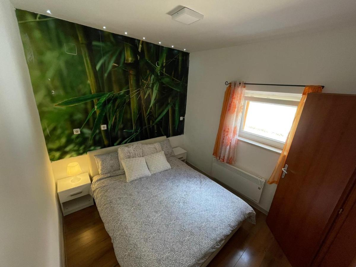 Apartment Cozy 1b Vera-self Check In Zagreb