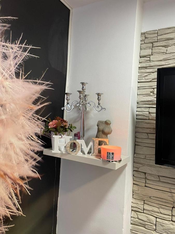 Apartment Cozy 1b Vera-self Check In Zagreb