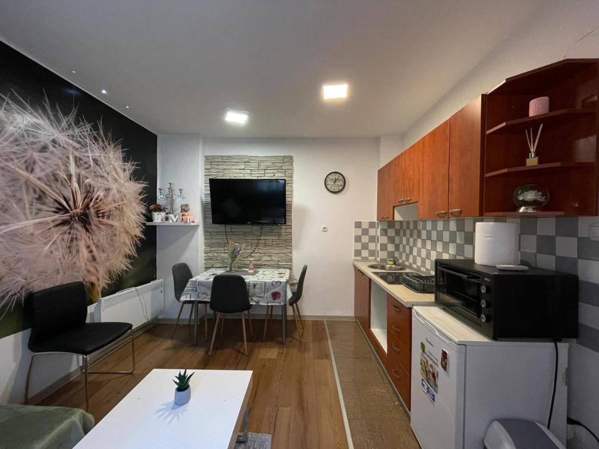 Apartment Cozy 1b Vera-self Check In
