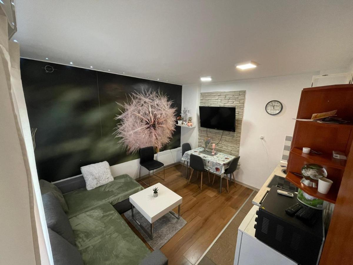 Apartment Cozy 1b Vera-self Check In