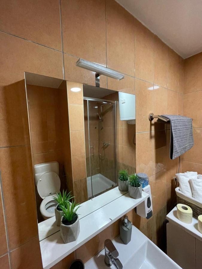 Cozy 1b Vera-self Check In Zagreb