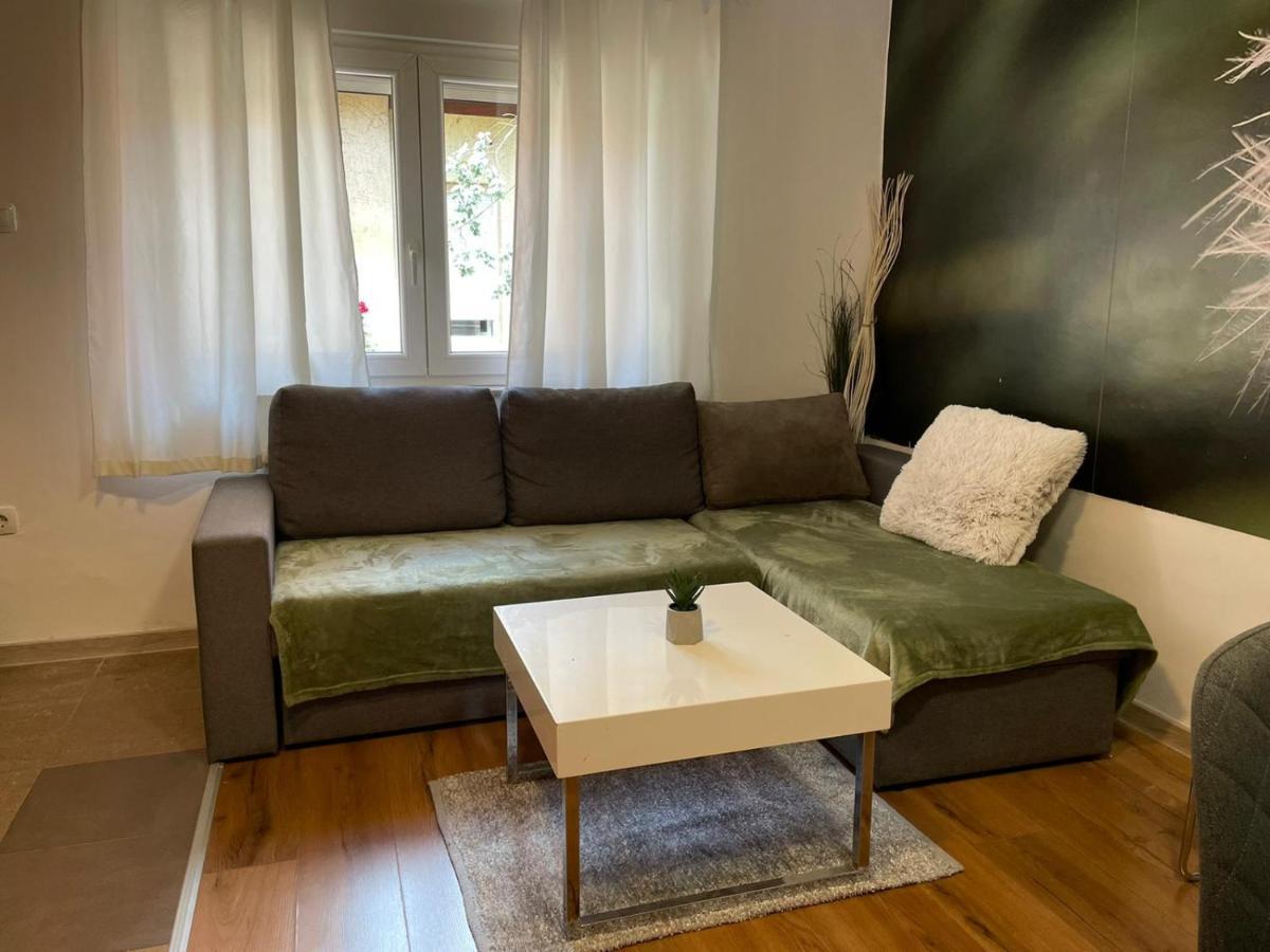Apartment Cozy 1b Vera-self Check In *