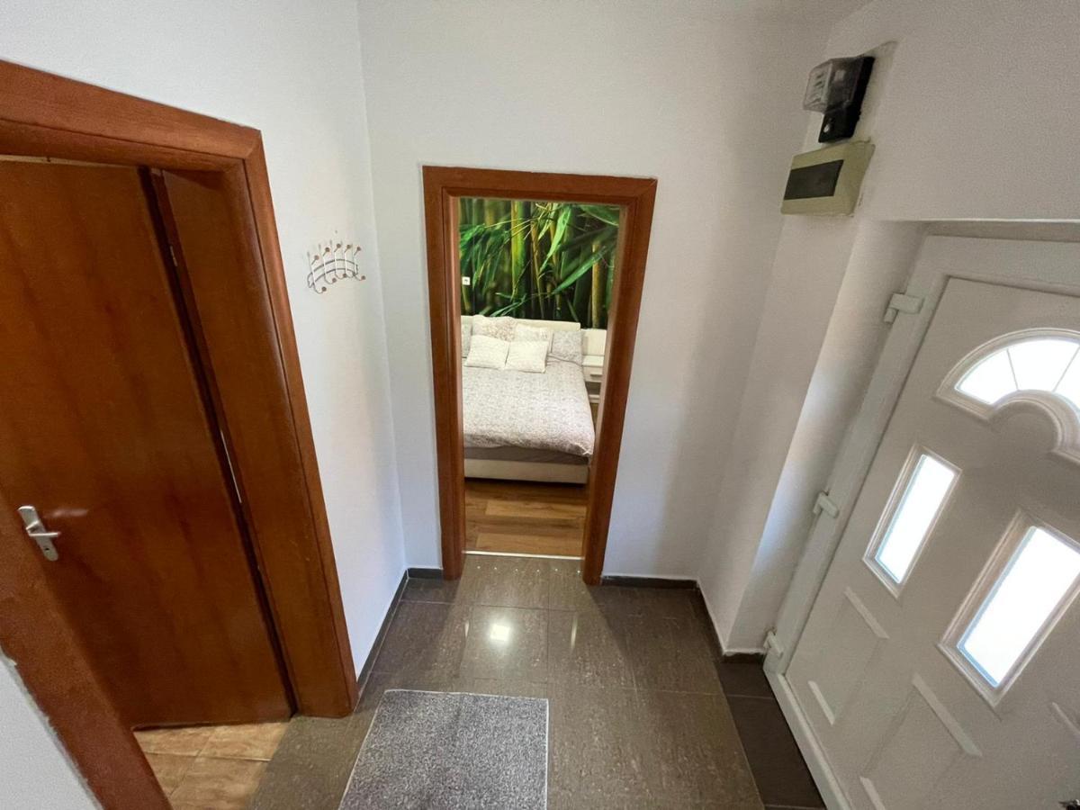 Apartment Cozy 1b Vera-self Check In Zagreb