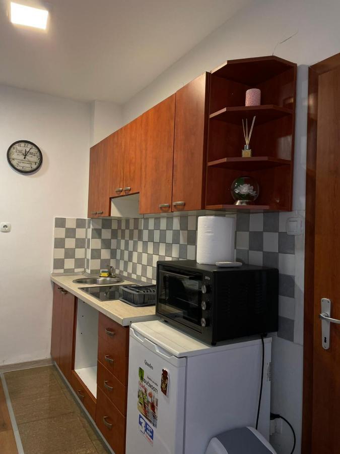 Apartment Cozy 1b Vera-self Check In