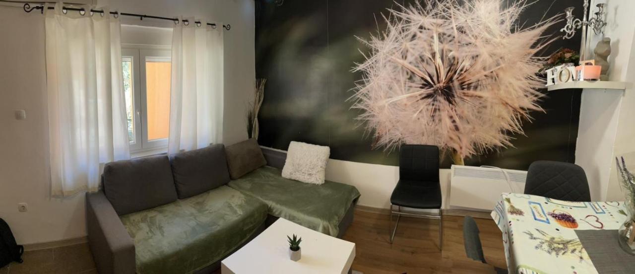 Apartment Cozy 1b Vera-self Check In *