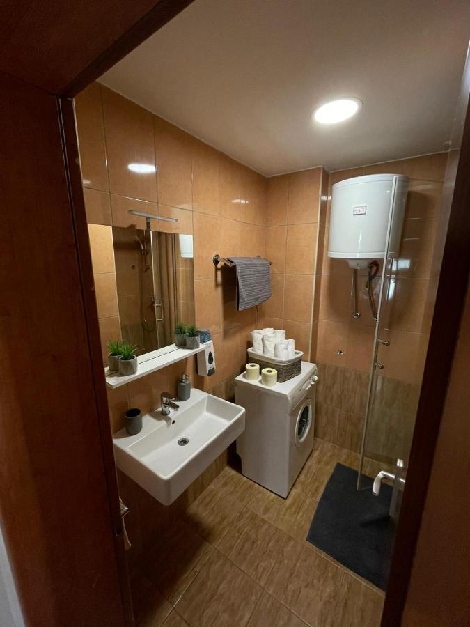 Cozy 1b Vera-self Check In Zagreb