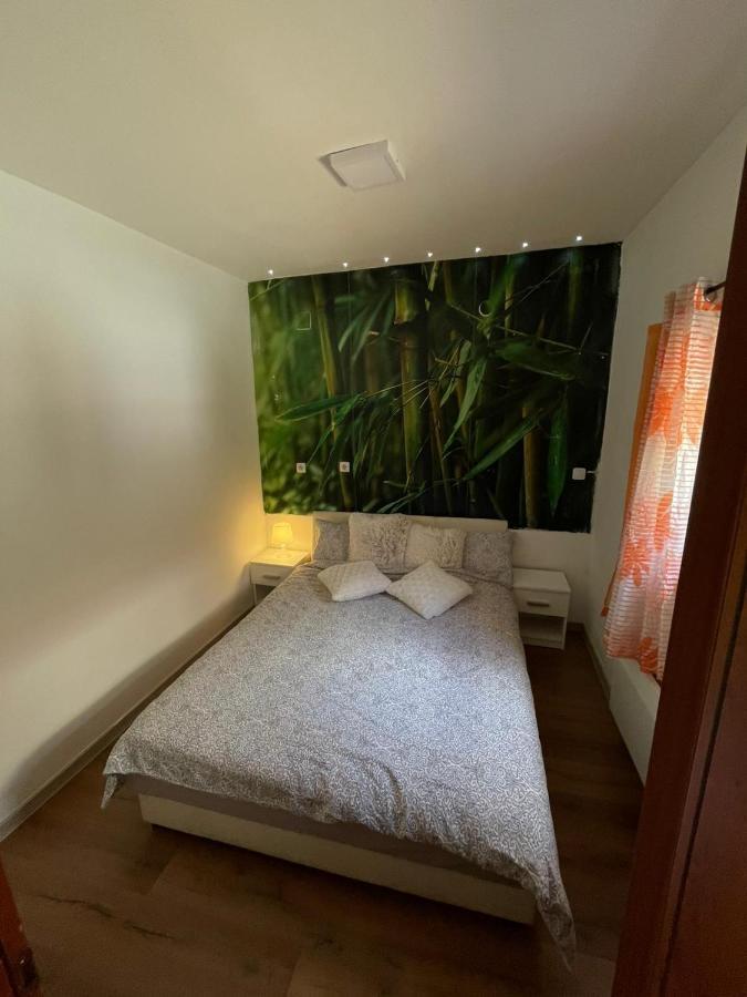 Apartment Cozy 1b Vera-self Check In *