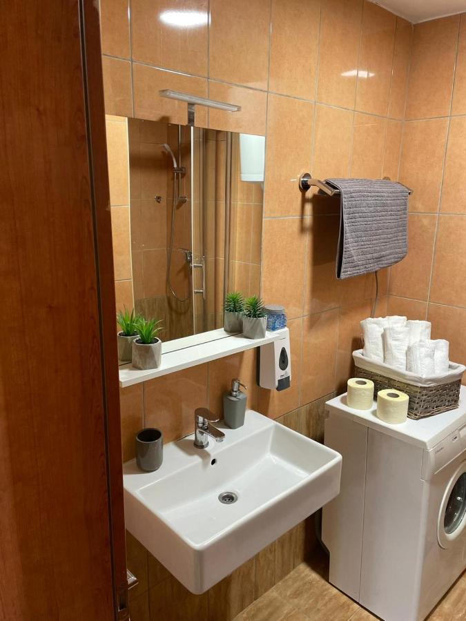 Cozy 1b Vera-self Check In Apartment Zagreb
